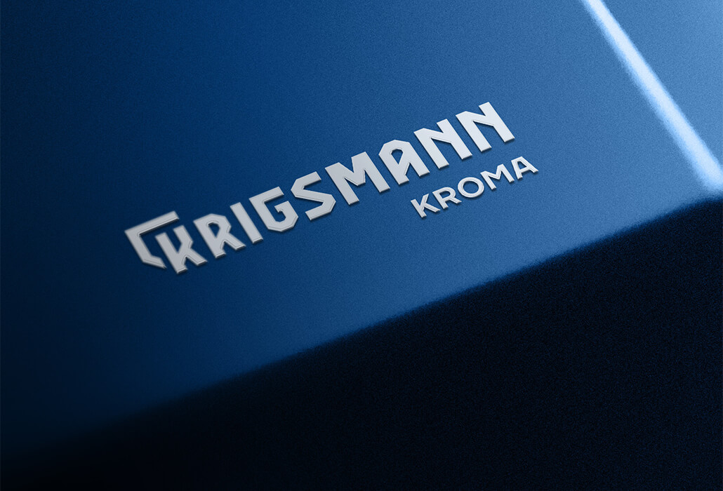 Brand Krigsmann Kroma 1