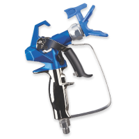 spray gun krigsmann kroma