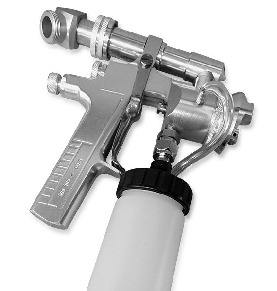 spray gun krigsmann kroma