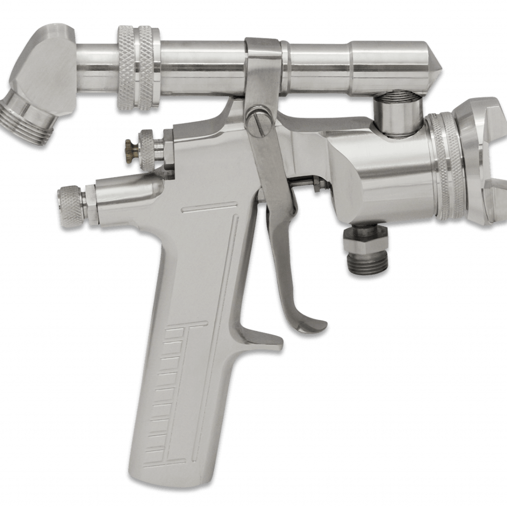 Spraygun Krigsmann Kroma