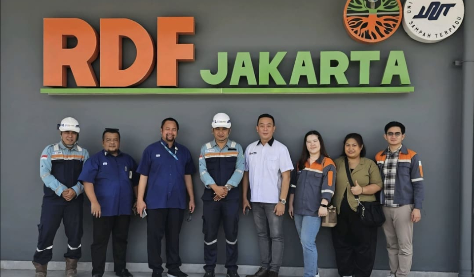 cover RDF